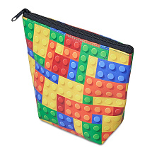 Косметичка с возможностью полноцветной печати