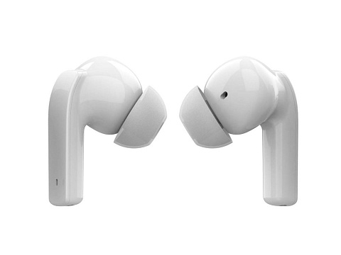 Беспроводные наушники HIPER TWS Alpha PX8 (HTW-APX8) Bluetooth 5.0 гарнитура, Белый (Р) - рис 3.