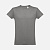 Футболка мужская Luanda, серая - миниатюра