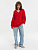 Джемпер Siluetti Stillan, красный - миниатюра - рис 6.