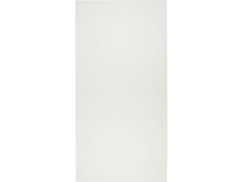 Lucas спортивное полотенце из переработанного полиэстера 70х140 см - Белый - рис 3.