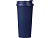 Термокружка Grant, 473мл, тубус, темно-синий - миниатюра - рис 5.