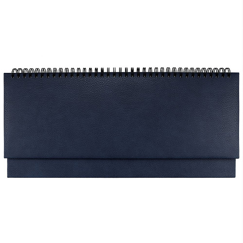 Планинг Sagrin, датированный, темно-синий