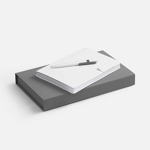 Набор Tact, белый - рис 2.