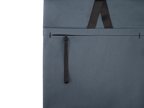 Рюкзак Drift для ноутбука, темно-синий - рис 8.