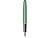 Перьевая ручка Parker Sonnet Essentials Green SB Steel CT, перо: F, цвет чернил: black, в подарочной упаковке. - миниатюра - рис 8.