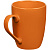 Кружка Pick Up, ver.2, оранжевая - миниатюра - рис 3.