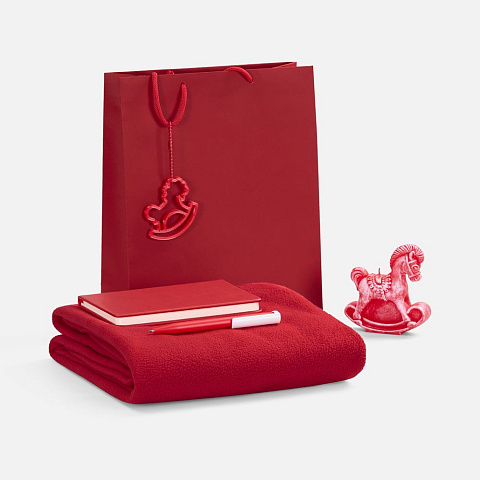 Набор Creativerse, красный - рис 2.