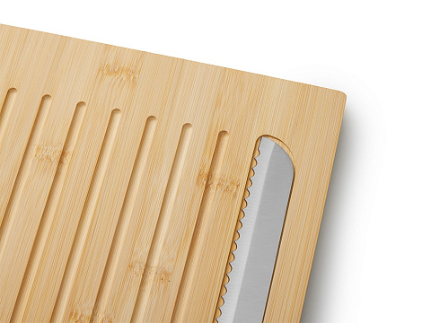 Разделочная доска для хлебобулочных изделий Crusta - рис 3.