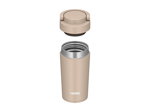 Термокружка из нерж. стали тм THERMOS JOV-320 CL 0.320L - рис 4.