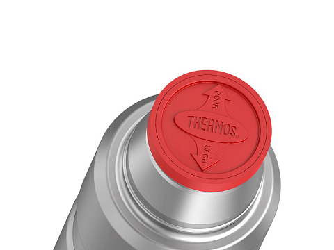 Термос из нерж. стали тм THERMOS SK2000RCMS King 0,47L - рис 5.