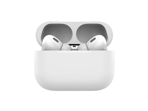 Беспроводные наушники HIPER TWS TRUE BASS HTW-KTX14 (Р) - рис 2.