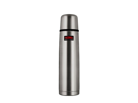 Термос из нерж. стали тм THERMOS FBB-500GR 0.5L - рис 2.