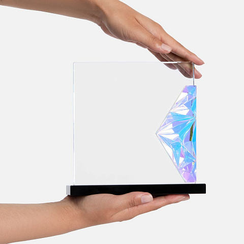 Стела Evergleam - рис 5.