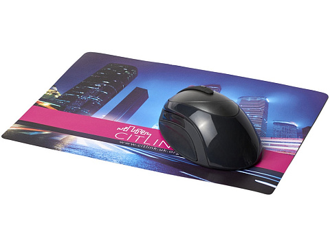 Легкий коврик для мыши Brite-Mat - рис 4.