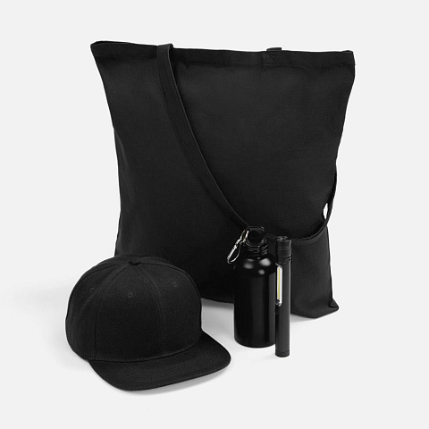 Набор LightFun, черный - рис 2.