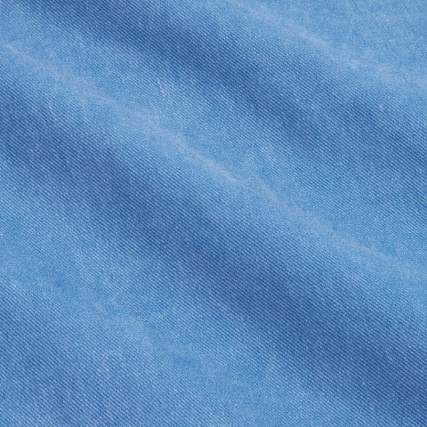 Сумка для покупок Berwi, синяя - рис 4.