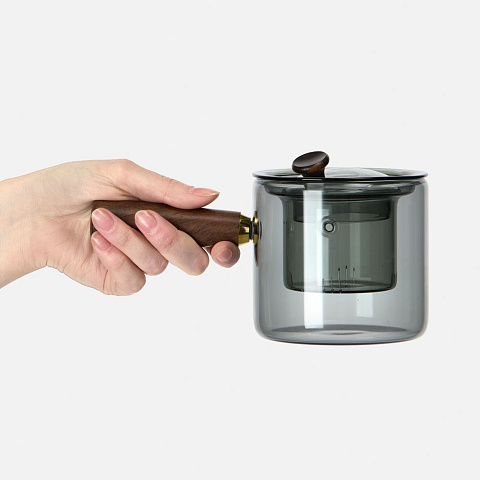 Чайник Hazy - рис 5.