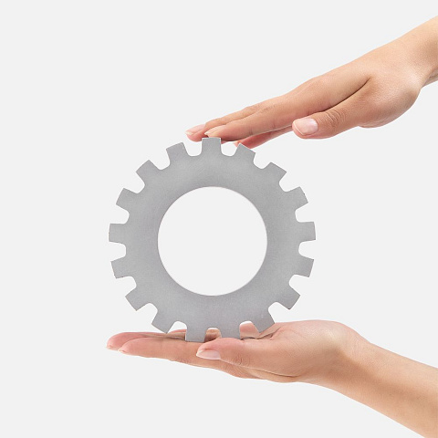 Стела First Gear - рис 4.