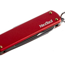 Нож-брелок Nextool Mini, красный (NE0142)