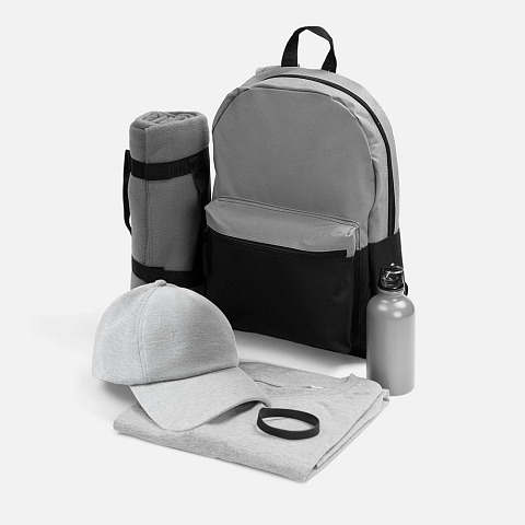 Набор ValleyFun, серый - рис 2.