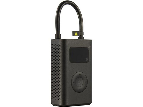 Компрессор портативный Xiaomi Portable Electric Air Compressor 2 MJCQB06QW (BHR7112GL)