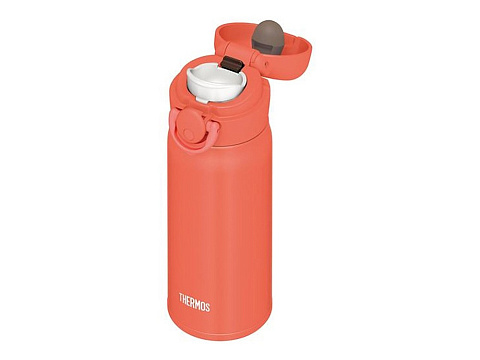 Термос из нерж. стали тм THERMOS JNR-353 COR 0.35L - рис 3.