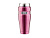 Кружка-термос со стальной колбой SK1005 Matte Raspberry leak proof Vacuum Travel Tumbler, 470ml., красный - миниатюра