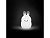 Rombica LED Rabbit, белый - миниатюра - рис 5.