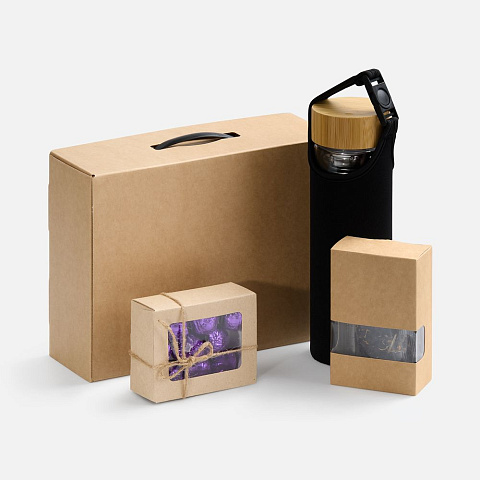 Набор Holidazy, черемуха - рис 2.