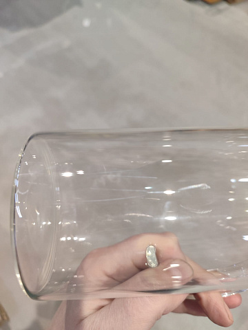 Стеклянный заварочный чайник Gunfu, 600 мл (Р) - рис 15.