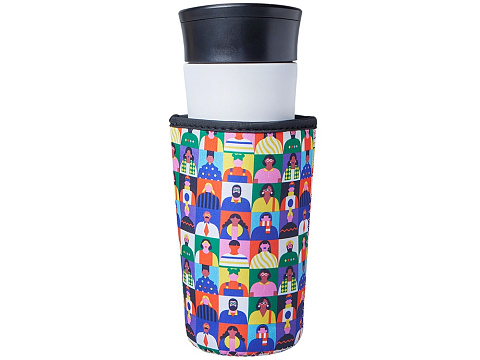 Чехол из неопрена с возможностью полноцветной печати - рис 2.