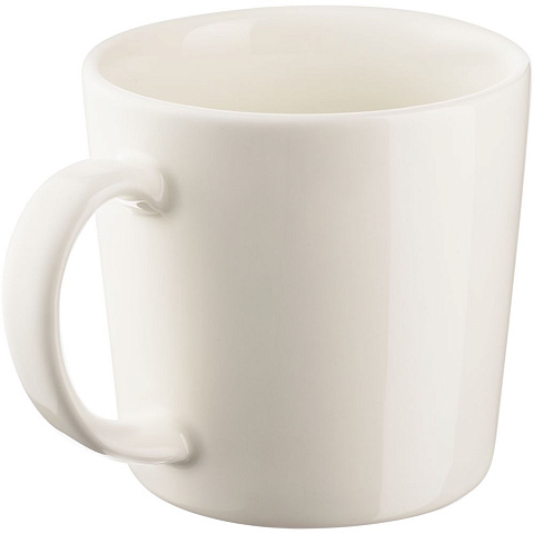 Кружка Valotti Grand, белая - рис 3.