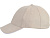 Бейсболка Cancun, песочный/белый - миниатюра - рис 3.