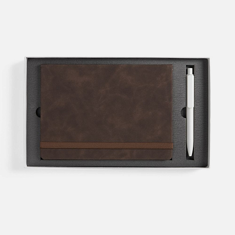 Набор Urban Hard, коричневый - рис 3.