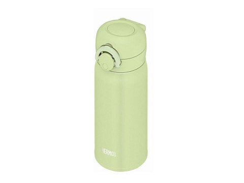 Термос из нерж. стали тм THERMOS JNR-353 PSC 0.35L - рис 2.