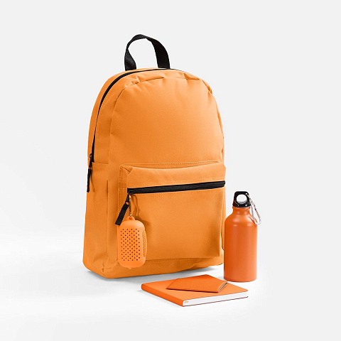 Набор Charm Sport, оранжевый - рис 2.