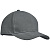 Бейсболка Tekapo, темно-серая - миниатюра - рис 2.