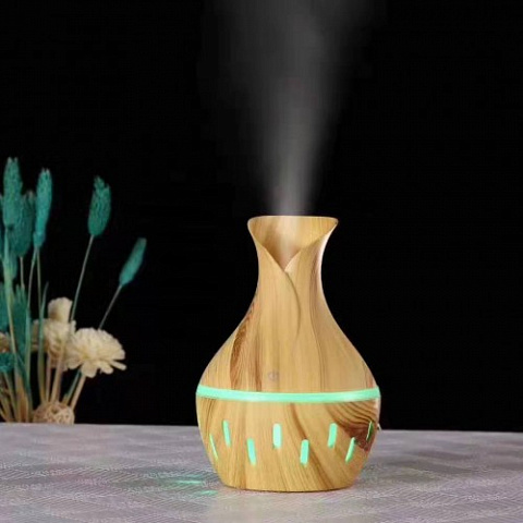 Увлажнитель воздуха Essential oil diffuser - рис 5.