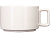 Набор чашка с бамбуковым блюдцем Sheffield, белый (Р) - миниатюра - рис 2.