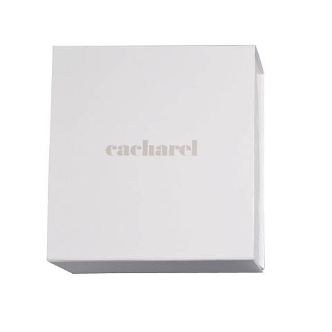 Шарф Montmartre, серый - рис 5.