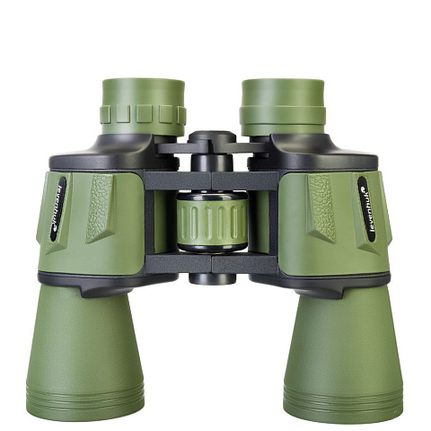 Бинокль Travel 10x, линзы 50 мм - рис 3.