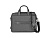 Портфель VICTORINOX Architecture Urban2 15" Briefcase 15'', серый, полиэстер/кожа, 42x13x31 см, 16 л - миниатюра - рис 5.