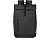 Складной рюкзак для ноутбука размером 15,6 дюймов Hoss, угольный - миниатюра - рис 2.