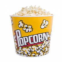 Стакан для попкорна Pop Corn