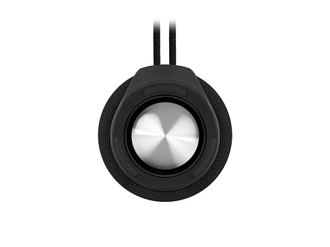 Портативная колонка mySound Clario, 15 Вт Black - рис 4.