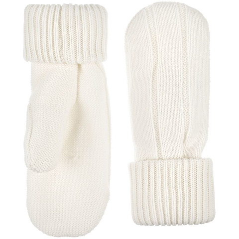 Набор Knit Beat, белый (молочный) - рис 6.