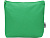 Косметичка из полиэстера 300D с подкладкой Amalia, зеленый - миниатюра - рис 2.