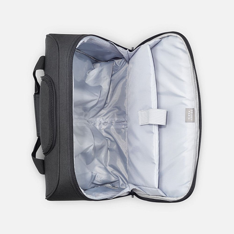 Мобильный офис Esplanade, черный - рис 6.