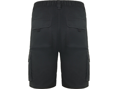 Шорты Vitara, свинцовый - рис 2.